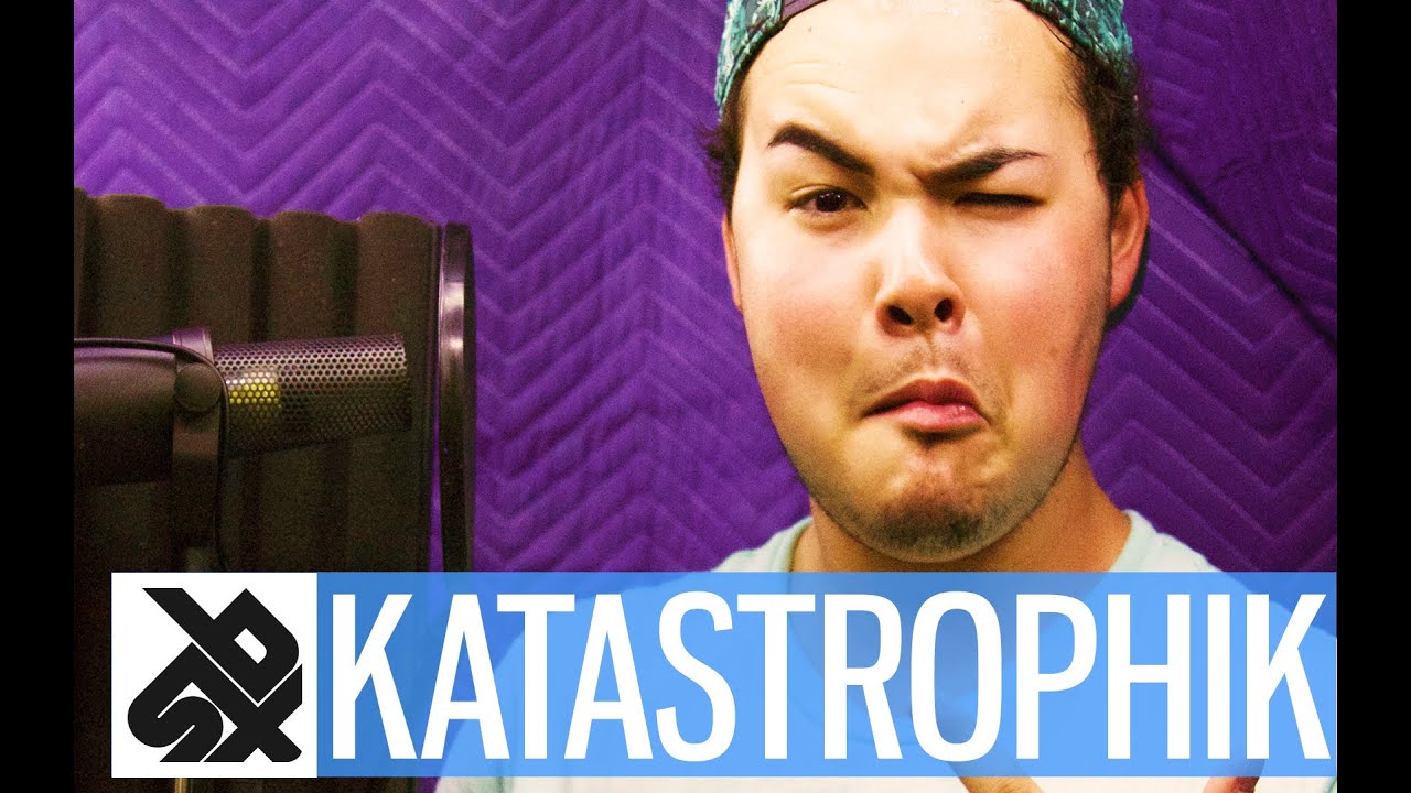 KINDO   |  Beatbox Drop From Las Vegas