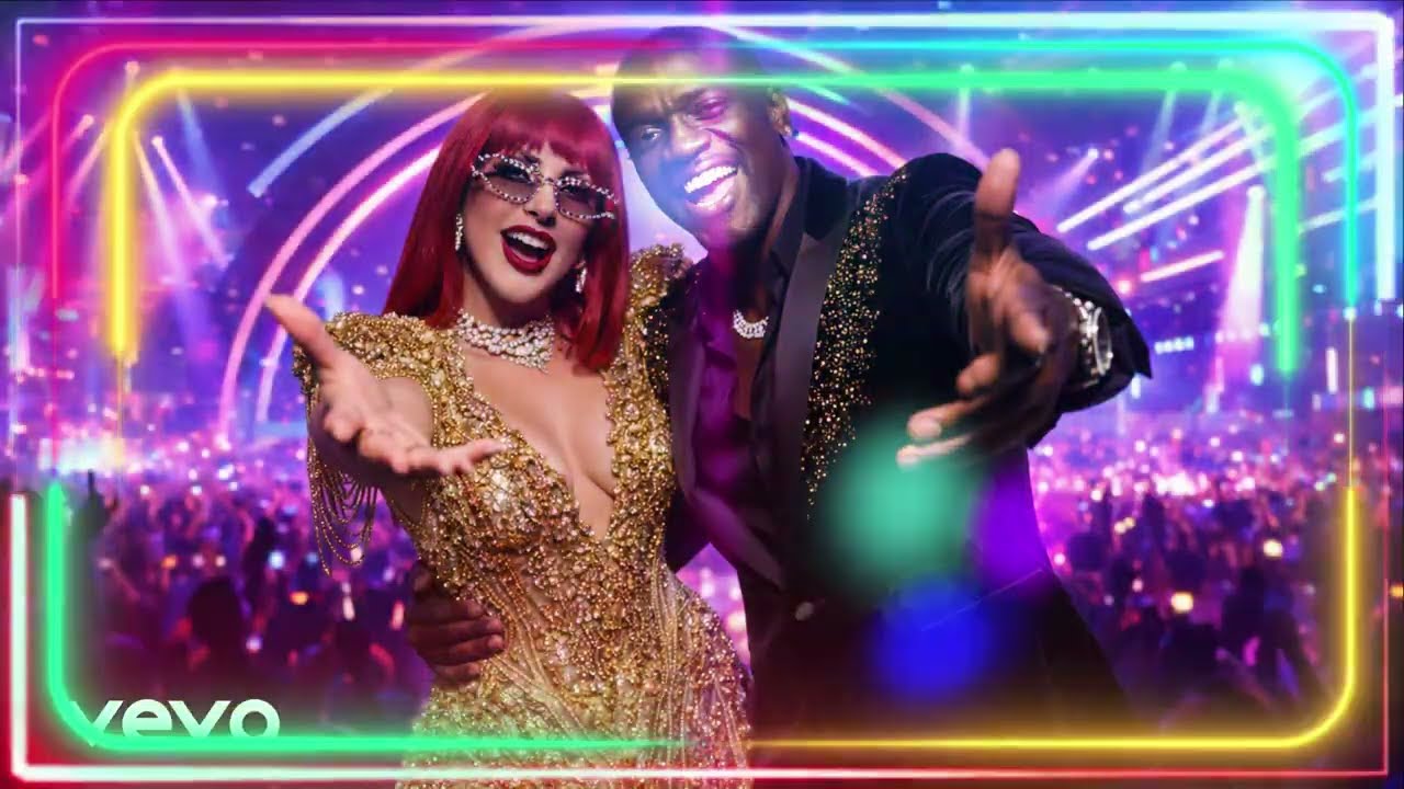 Smack That Remix – Akon ft Lady Gaga | EDM Club Mix 2026