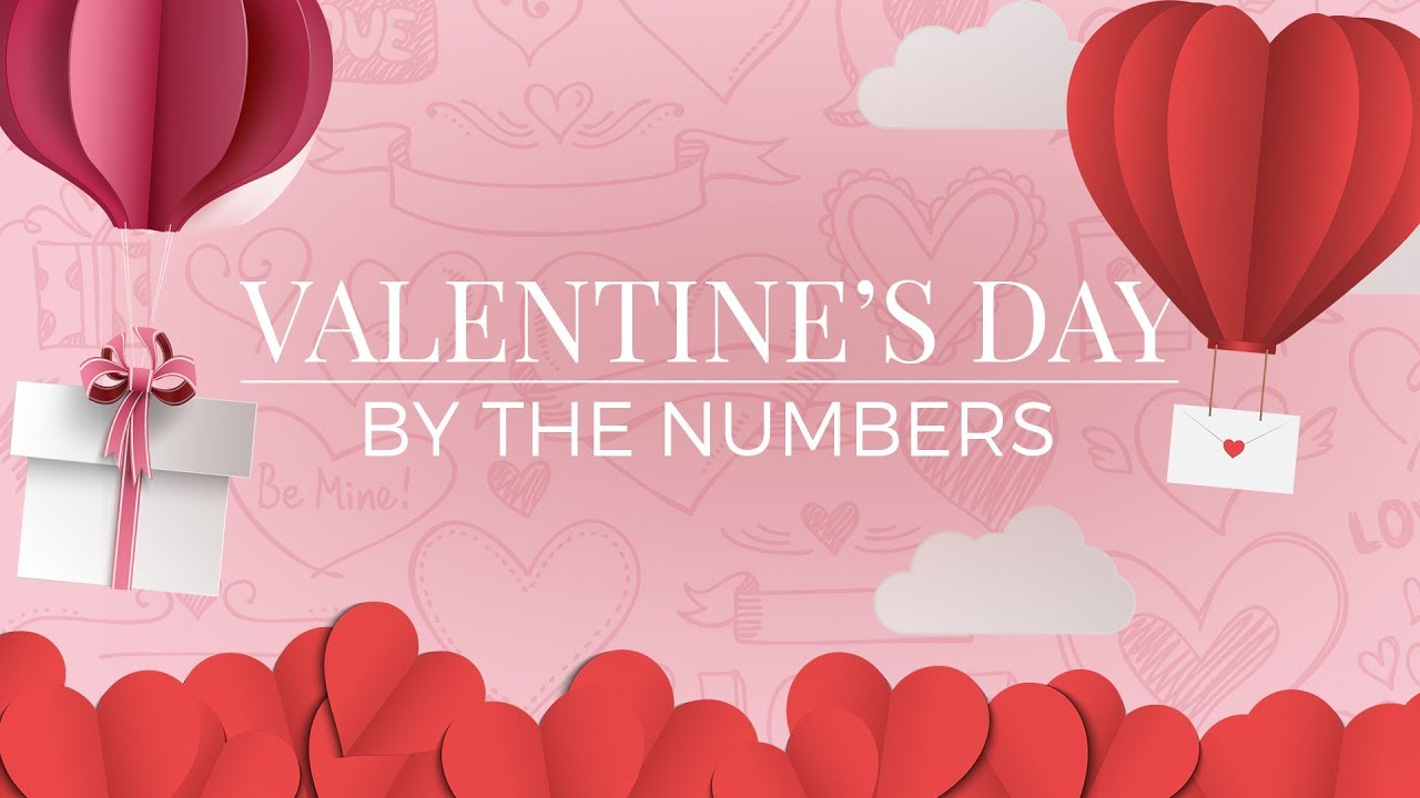 Interesting Facts about Valentine's Day You Never Knew