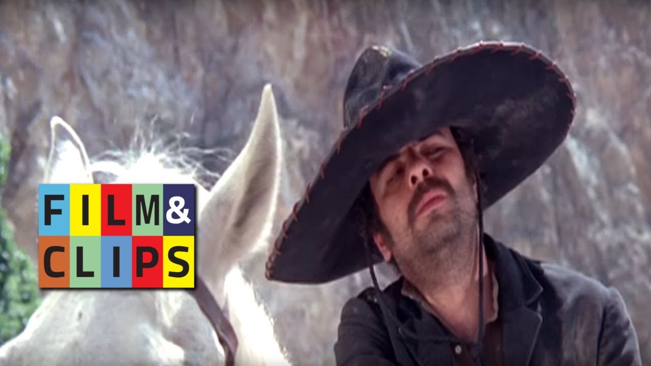 Bandidos - #FilmCompleto by Film&Clips - English and Portugues subs