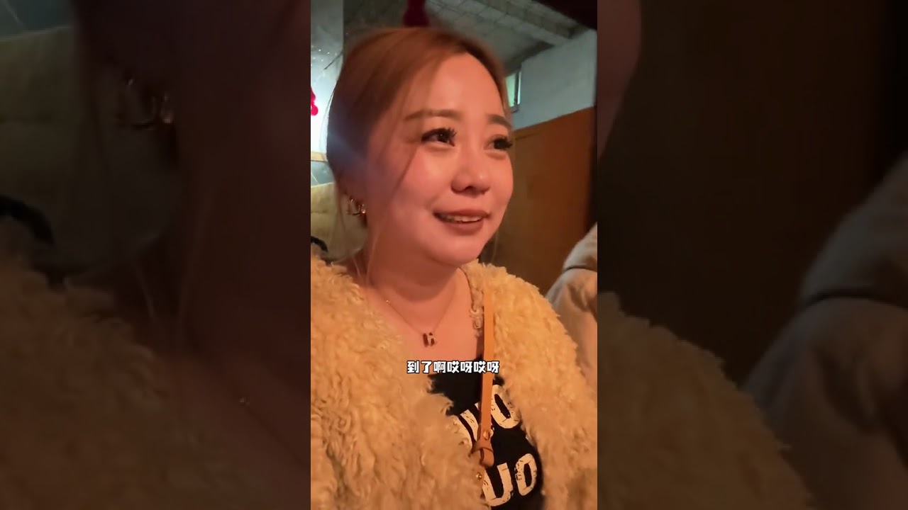 农村迪斯科太热闹了