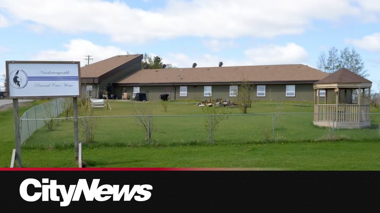 Health care situation dire in Northern Manitoba