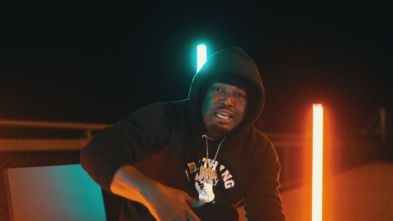 Drew Beez - Make It Look Easy (Official Music Video)