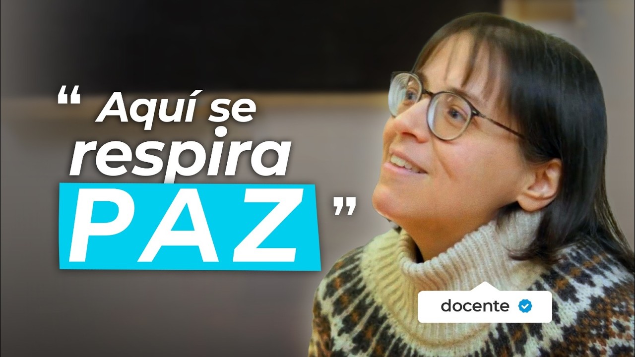 Soy docente y esto es lo que realmente he visto en Vida Nueva