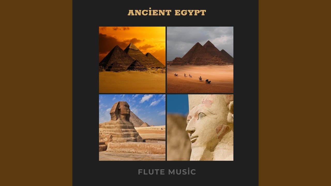 Dreams of Osiris (Duduk Music)