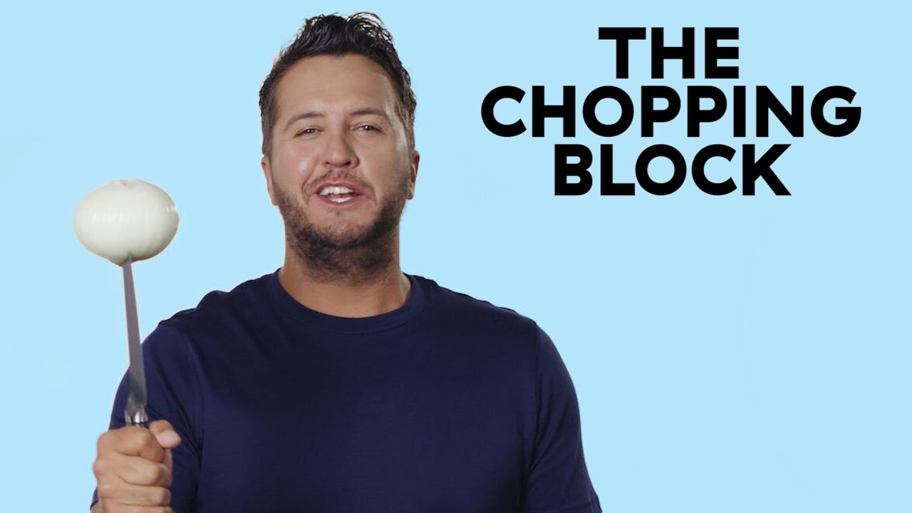 Luke Bryan Settles Debate On How Many Margaritas Is Too Many In This Onion Challenge