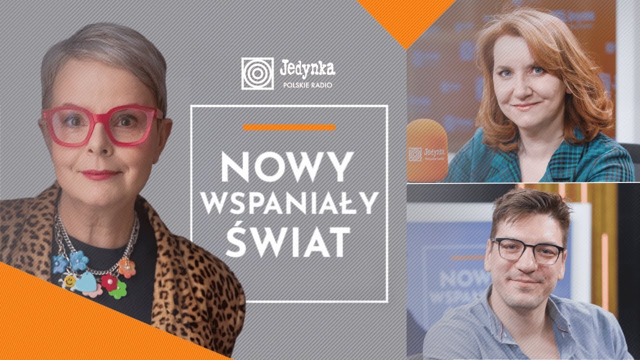 Kim jest Elon Musk? | Nowy wspaniały świat