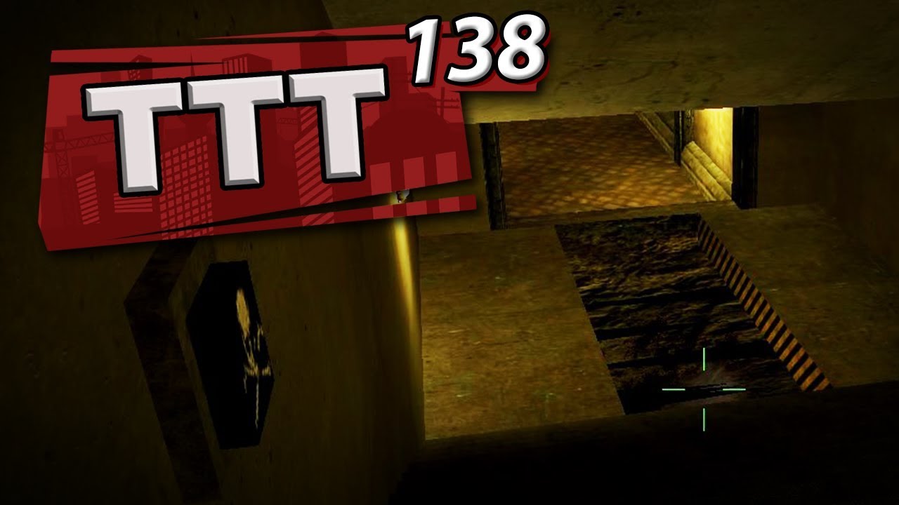 Die Todesgrube | TTT mit SPIN | 138