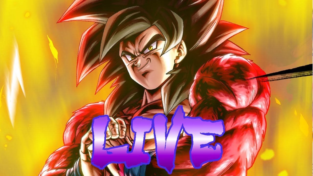 1000 CC In The Gift Box! Can I Pull Goku? (Multi Streaming To Twitch)