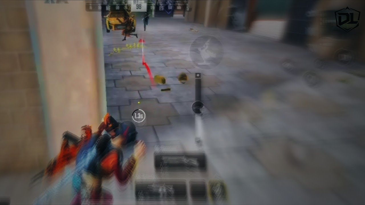 COMEBACK before GTA 6 👽 | DL-Aqua~ | Team DELTA LEGENDS | Scarfall 2.0 |