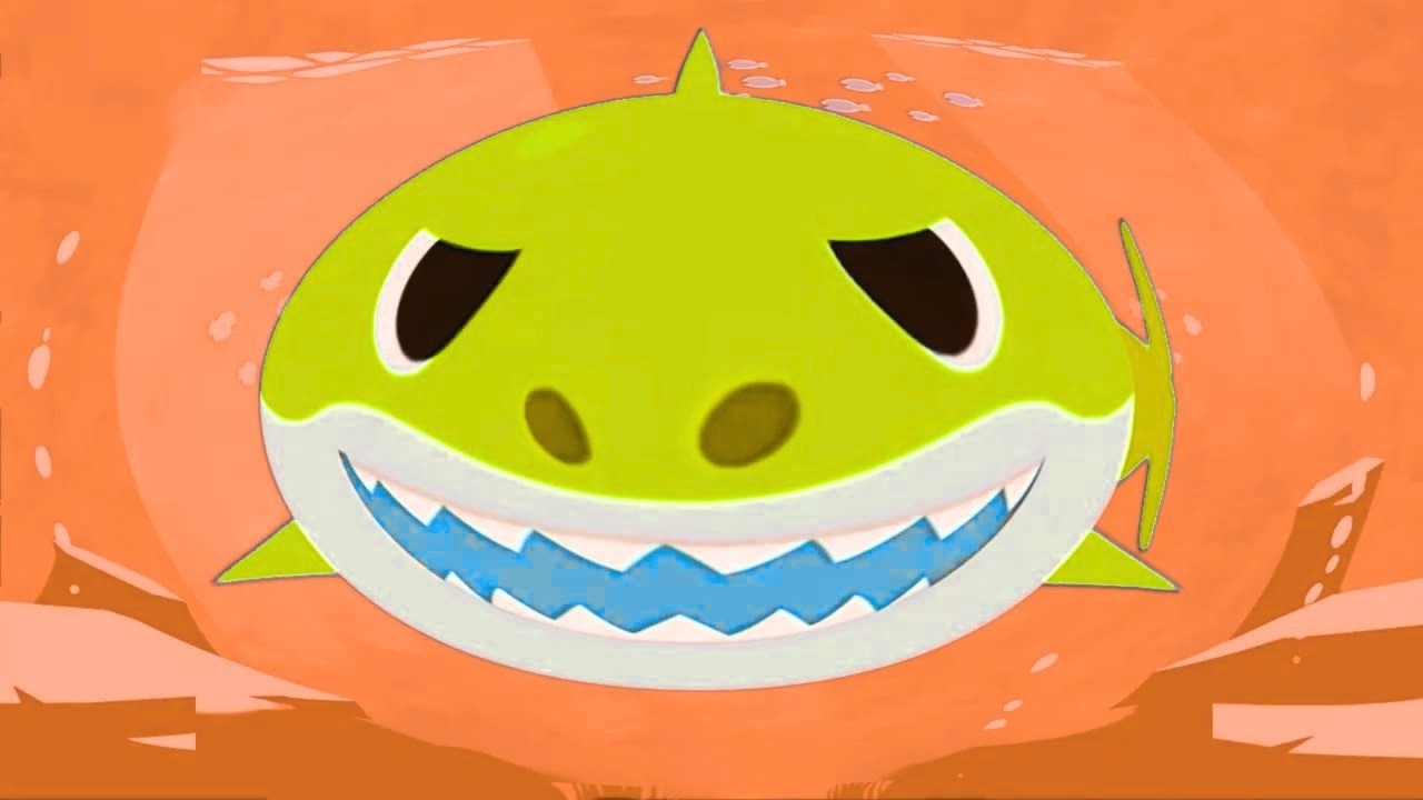 Baby Shark Dance Remix [Sound Variations Remix] 🎶 | Fun Sound Variations for Kids