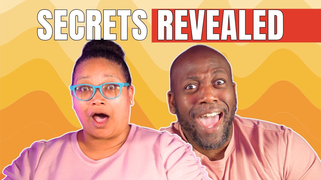 Y'all Sent in the MOST Shocking Stories (All ATBK)