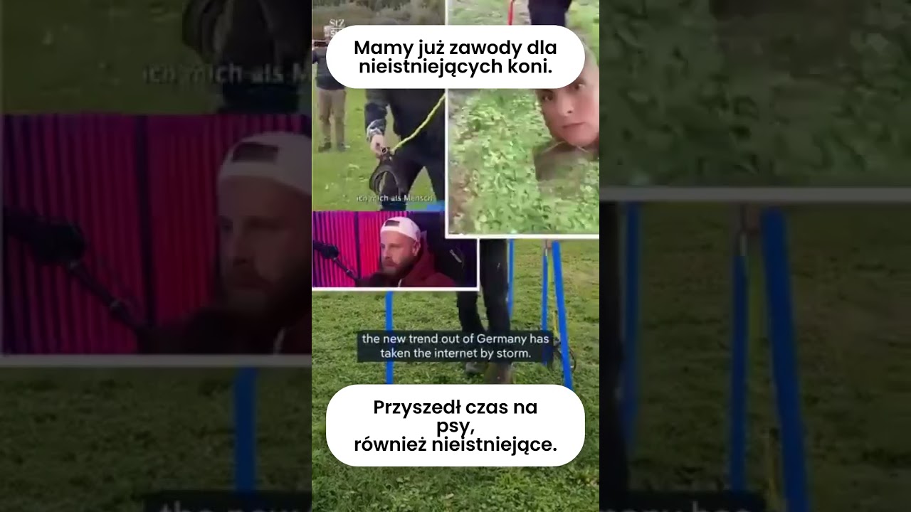 W Unii ma być nowocześnie i postępowo, no i jest😆.