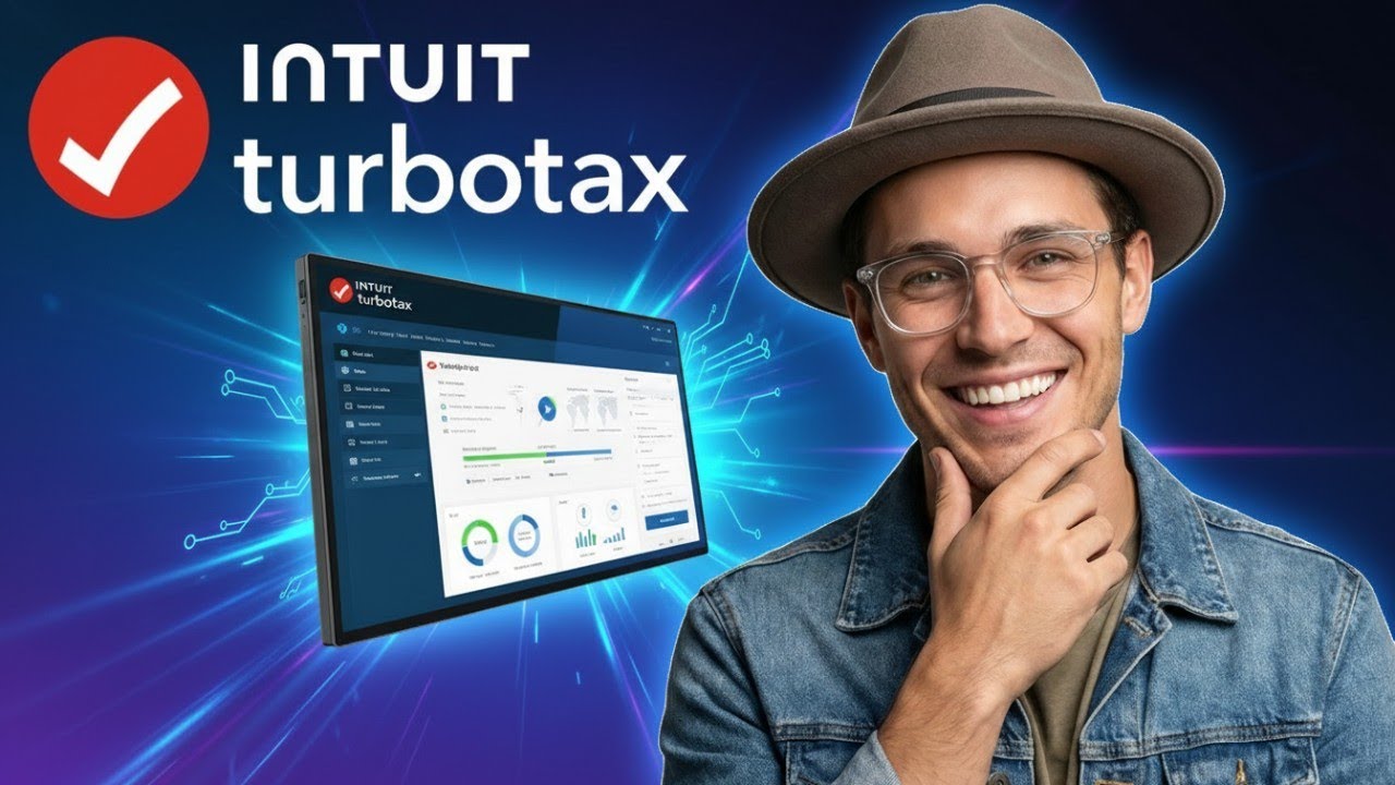 Получите купон на скидку 20% на TurboTax (2026)