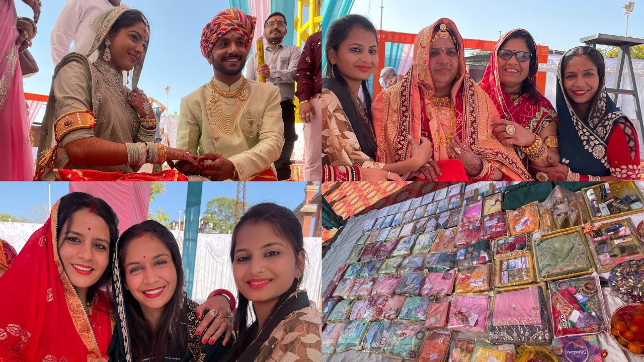 Mayra ❤️| chirdi dastur| sagai |perawani or bhi kai rasme 🥰❤️ by komal soni