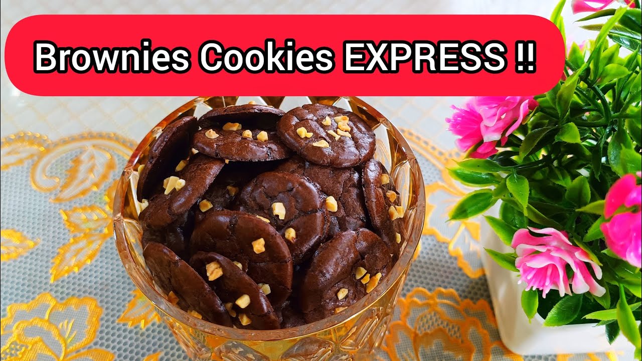 EXTRA CRISPY‼️TIPS COOKIES TAK GELEMBUNG & PECAH ‼️