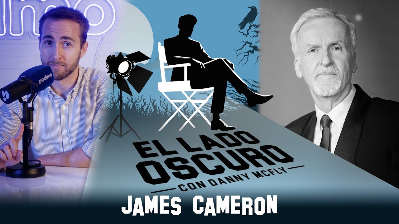 El lado oscuro #23: James Cameron