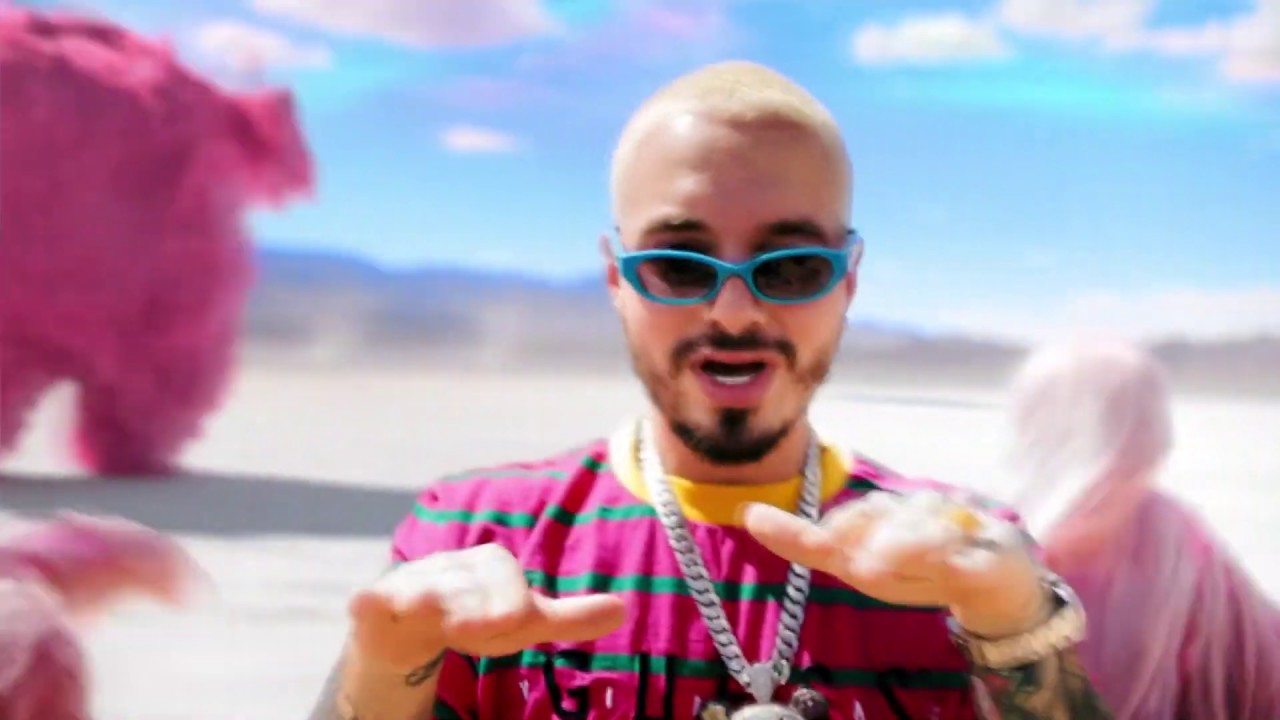 DJ SNAKE, J. BALVIN, TYGA - LOCO CONTIGO (Music Edit Video) [FREE DOWNLOAD]