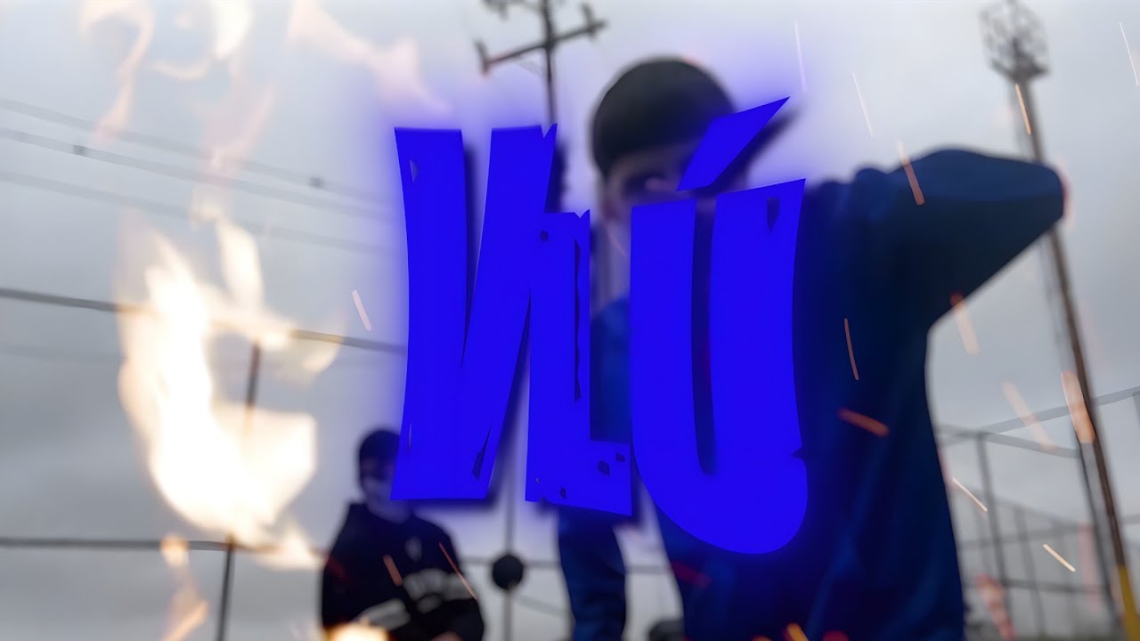 Necro - VLÚ 🔵 (Video Oficial) (Prod.By: 