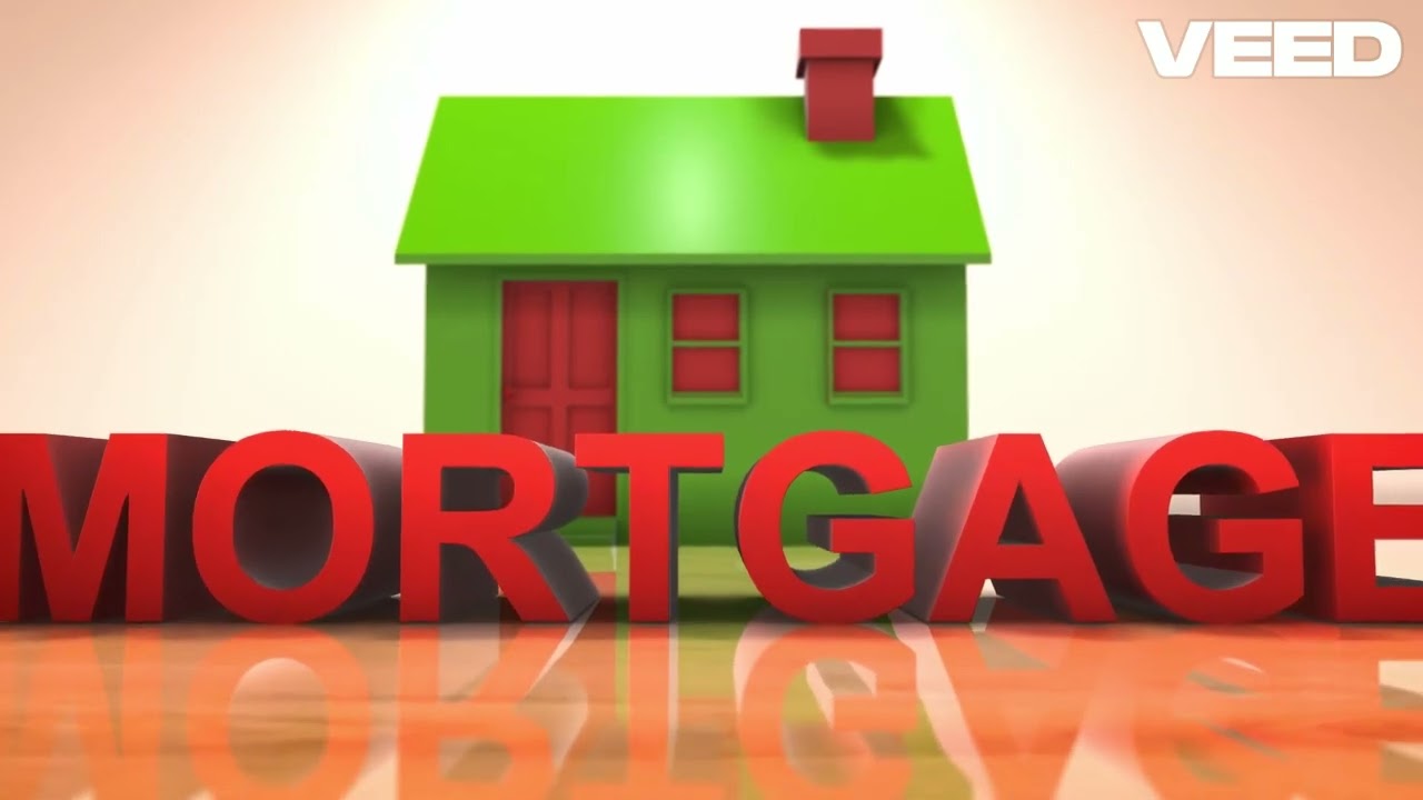 Why Mortgages Are Smart Long Term Investments!
