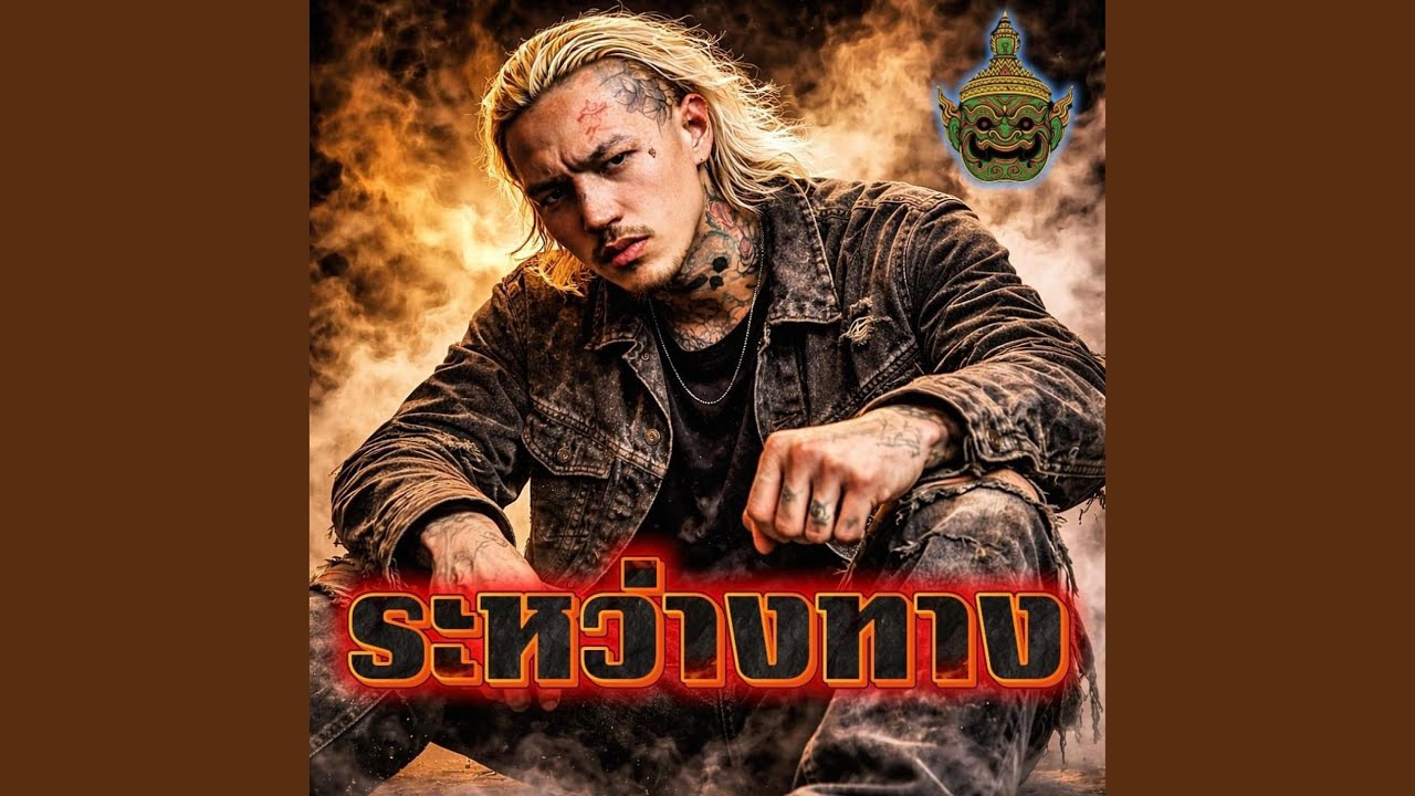 ระหว่างทาง...