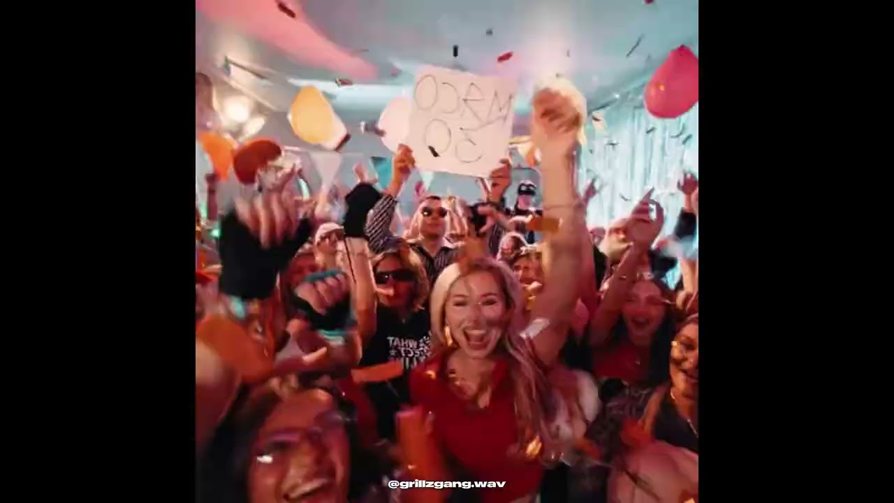 [FREE] nkeeei x uniqe x ARTEM SHILOVETS x Wipo Type Beat - PARTY (prod. grillzgang)