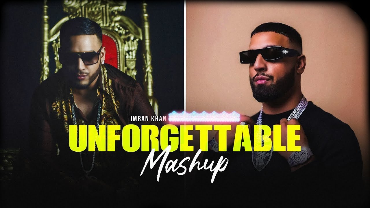 Unforgettable Mashup ft  Imran khan songs | Slowed and Reverb