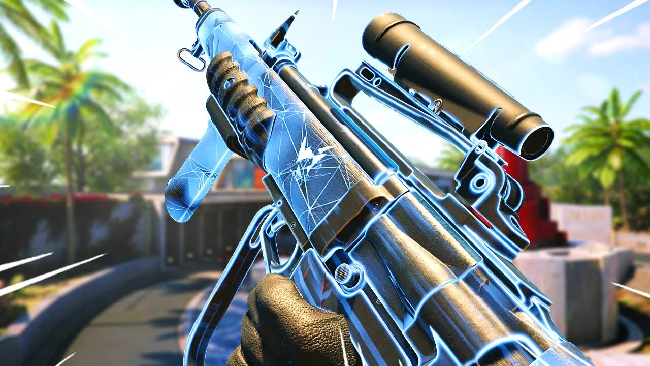 the OVERPOWERED EM2 CLASS in COLD WAR! (BEST EM2 SETUP!)