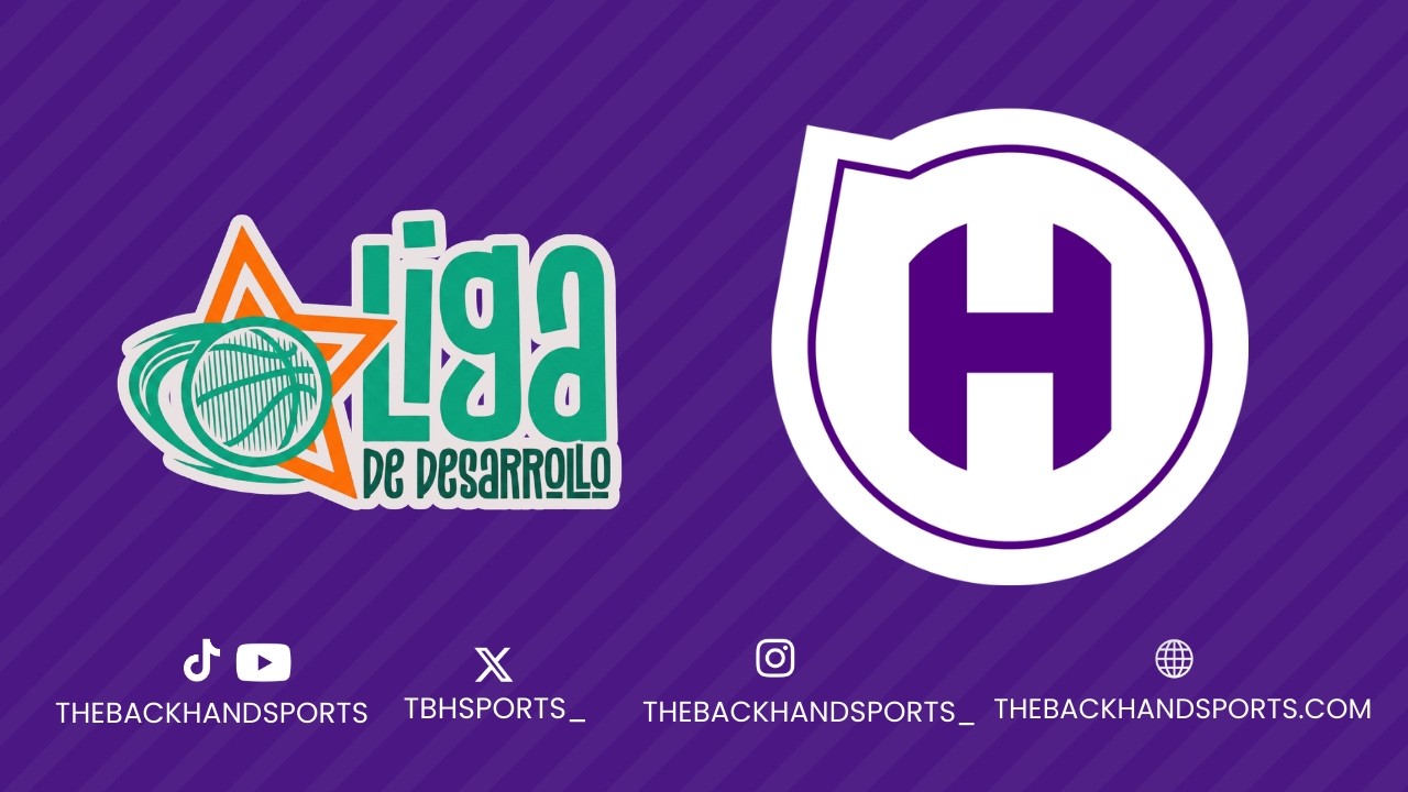 Liga de Desarrollo Baloncesto | Titanes del Caujaro ⚔️ 🆚️Los Mangos 🥭