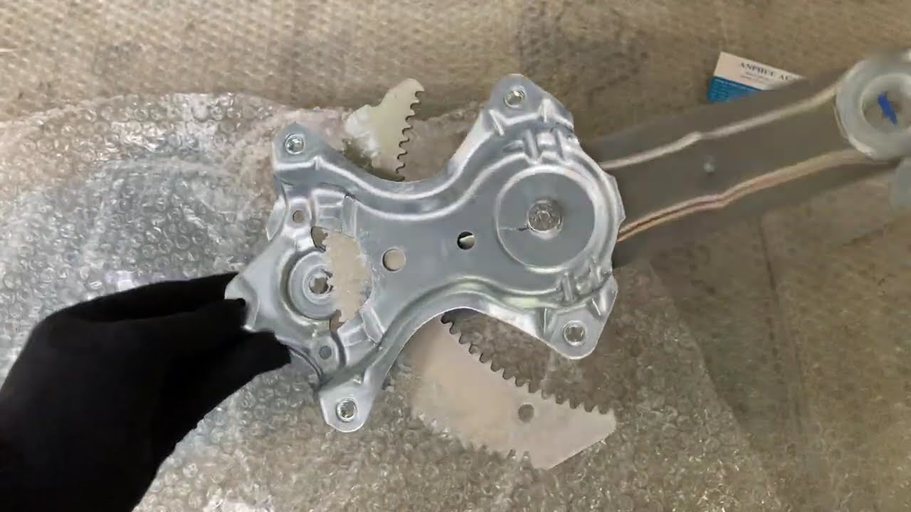 Compa nâng hạ kính TOYOTA INNOVA, TOYOTA FORTUNER chính hãng | Toyota 69802-0K170 - Anphuc