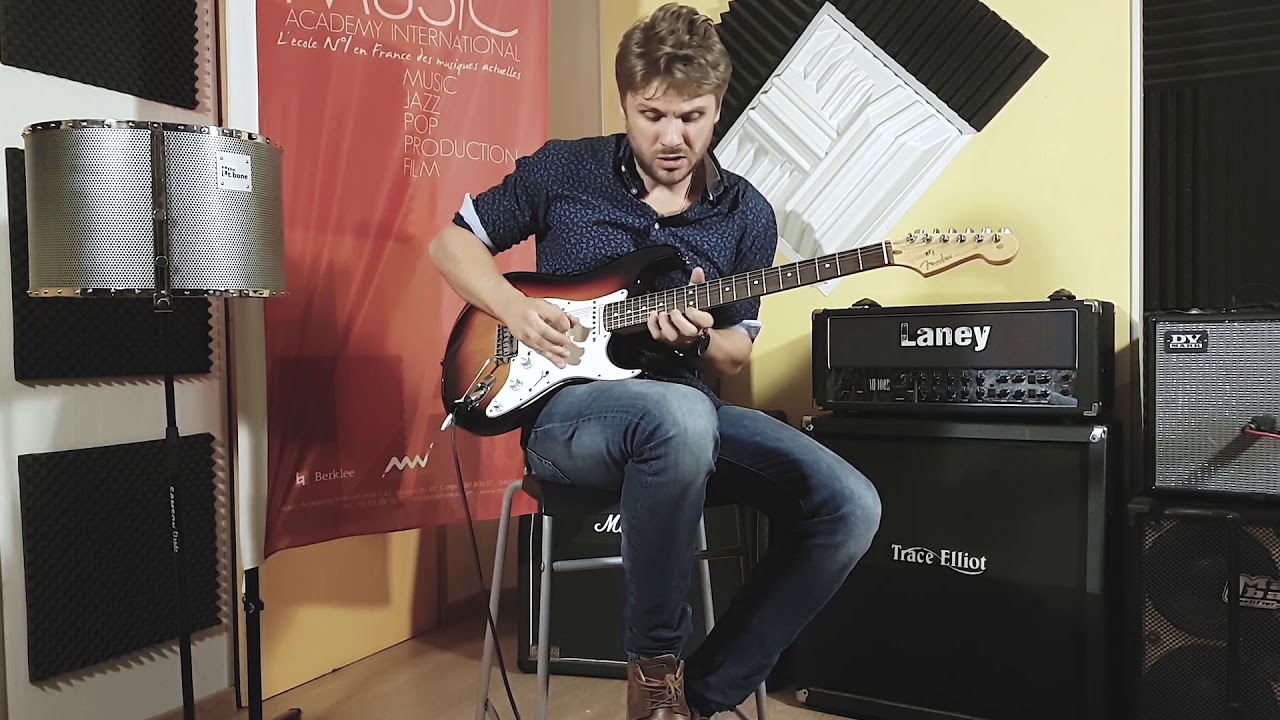 Funk - Backing track / Jam Track Central by Will Metz