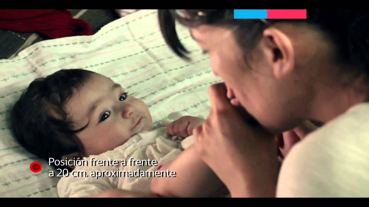 Interacciones cara a cara _ Chile Crece Contigo