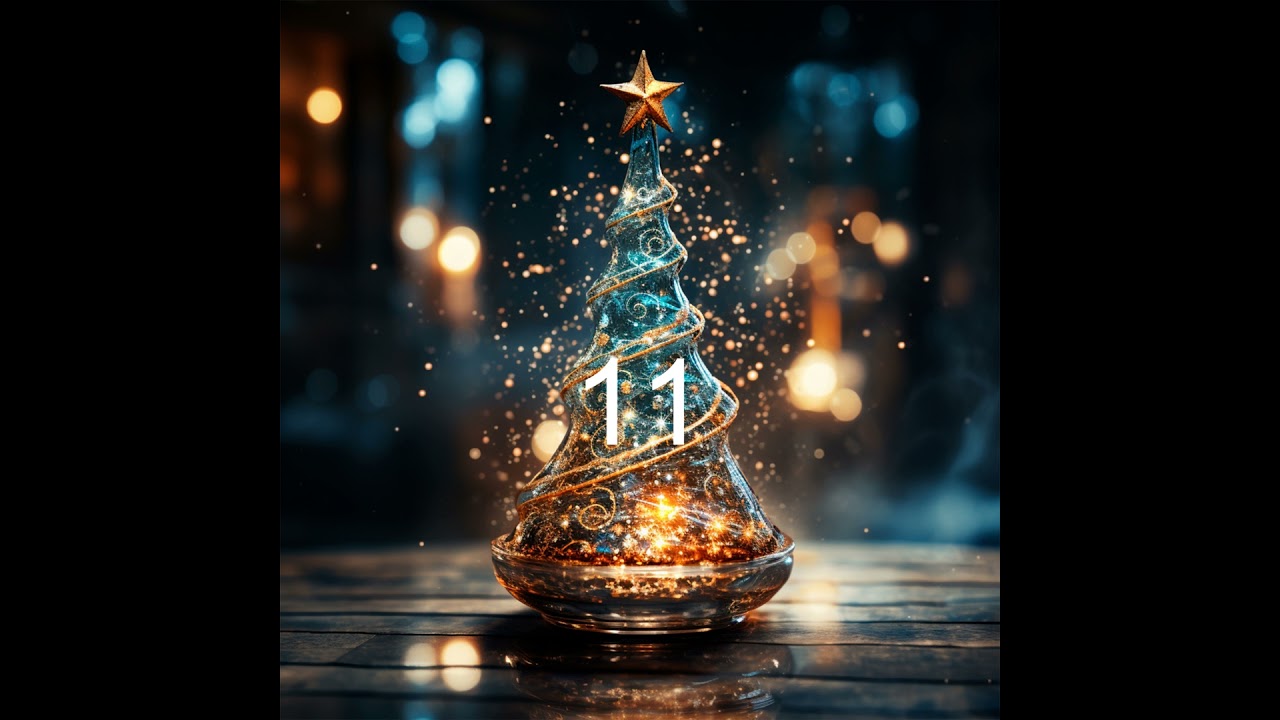 Adventskalender-Spezial Türchen 11 - gefahrvolle Vorlieben im BDSM