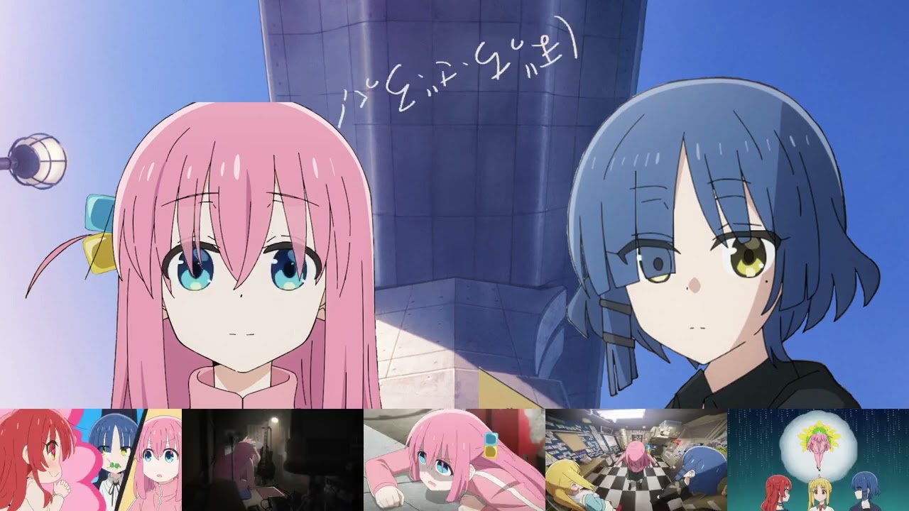 Timeloineのぼっち