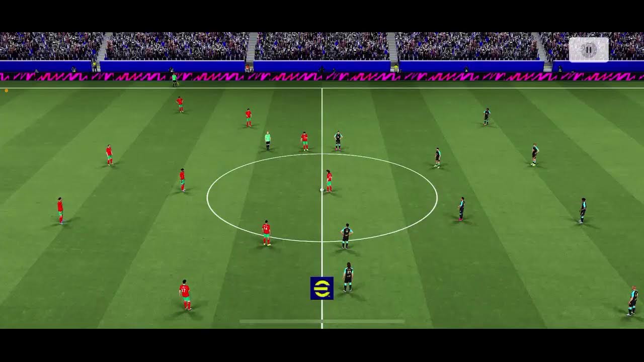 eFootball 2026 Live 🔥 Road to Division 1 | ISE Gaming”