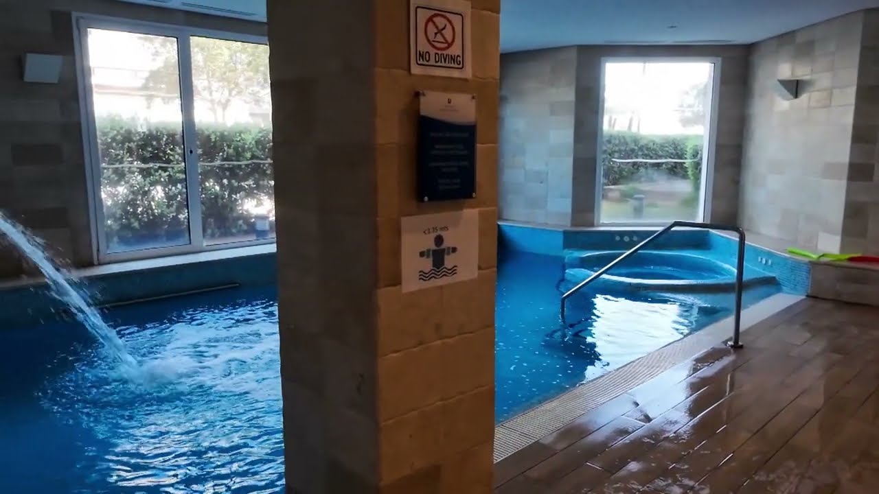 Cala Millor Mai 2024 Hotel 