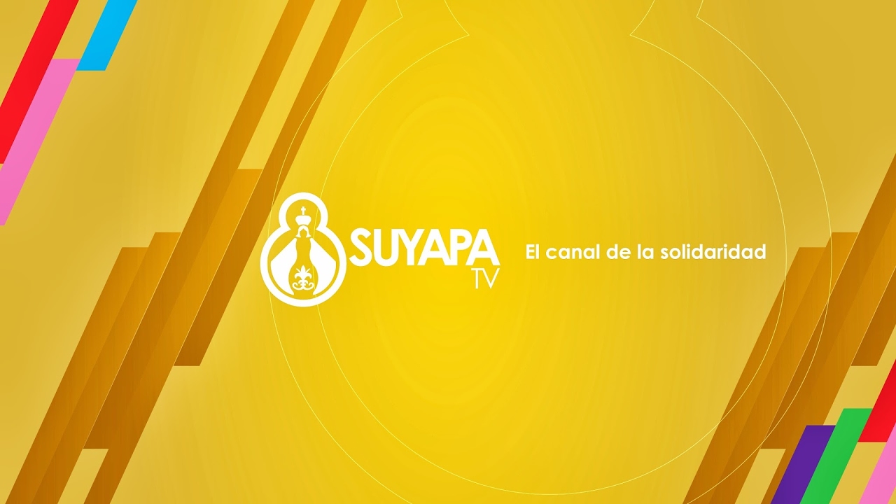 Transmisi&oacute;n en directo de suyapaTV