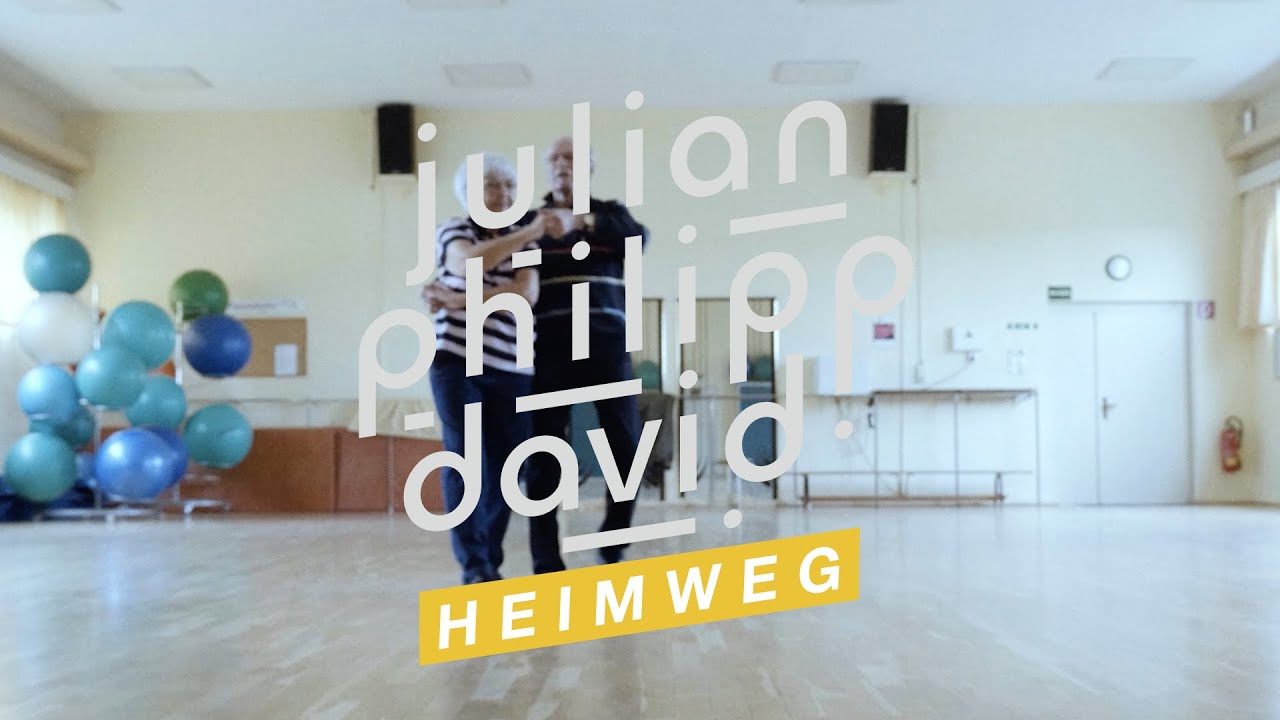 JPD - Heimweg (Official Video)