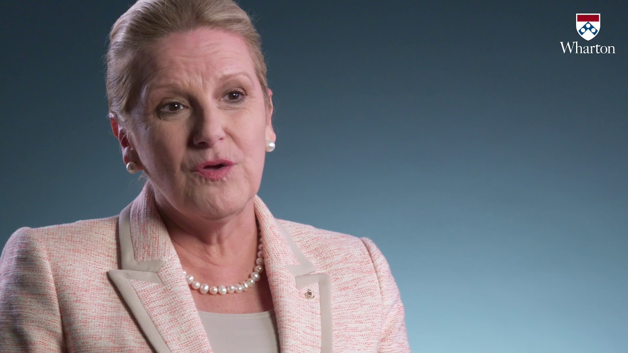 General Management Program Testimonial: Dr. Eneida Roldan