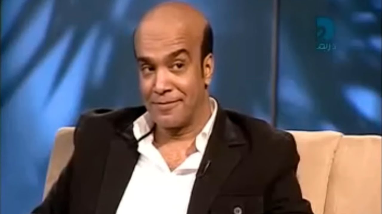 أشرف عبدالباقي يحشر سليمان عيد في سؤال محرج.. والرد طلع نكتة !😂