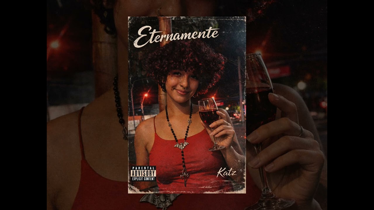 Katz - Eternamente (oficial music)