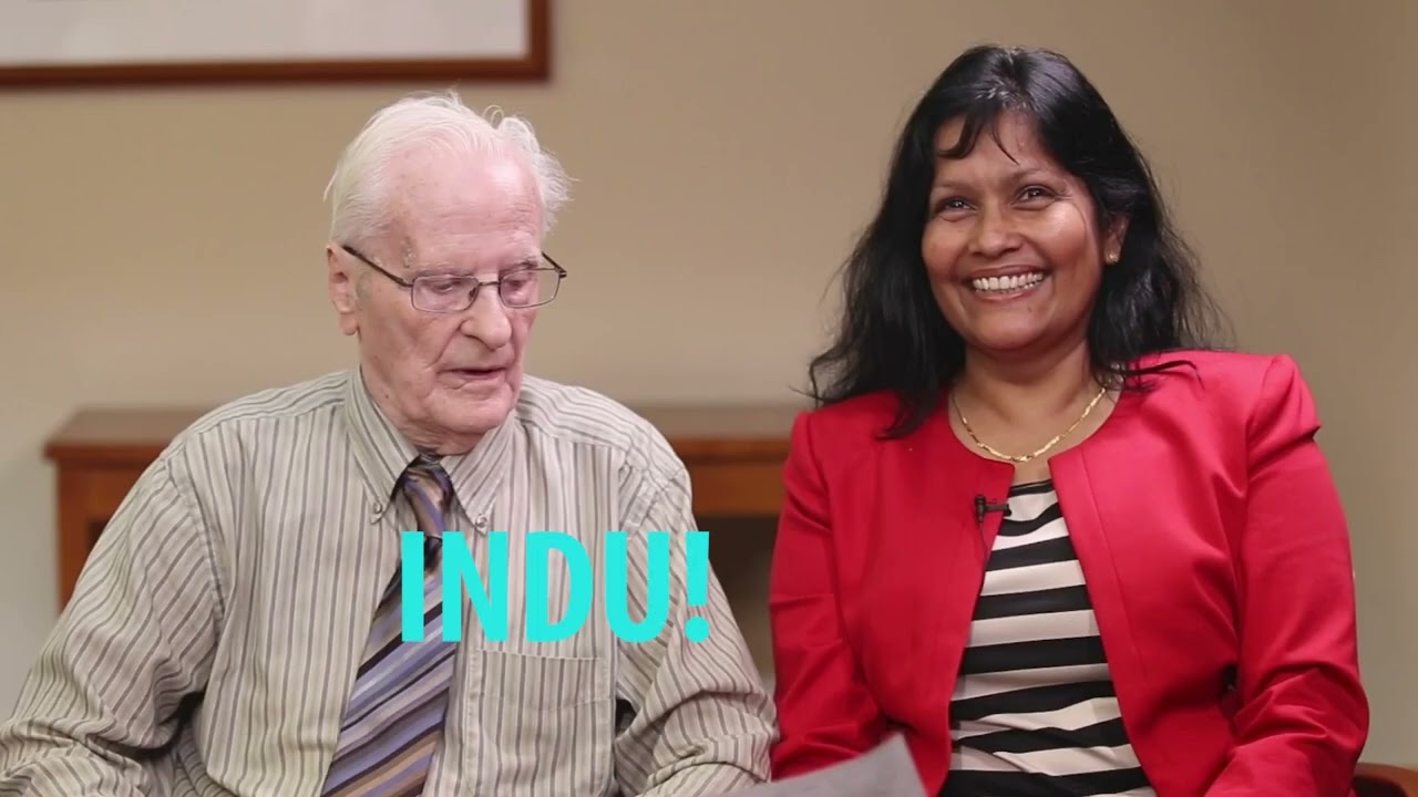 FruitVaccine's Elevator Pitch