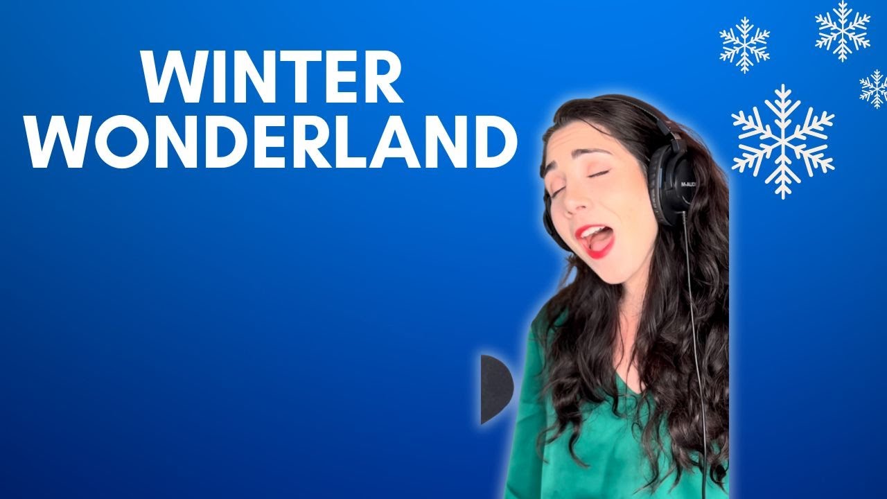 Classical Singer Sings, 