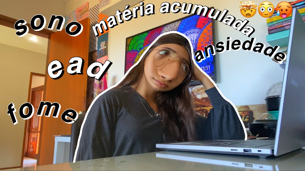 por que estamos exaustos?
