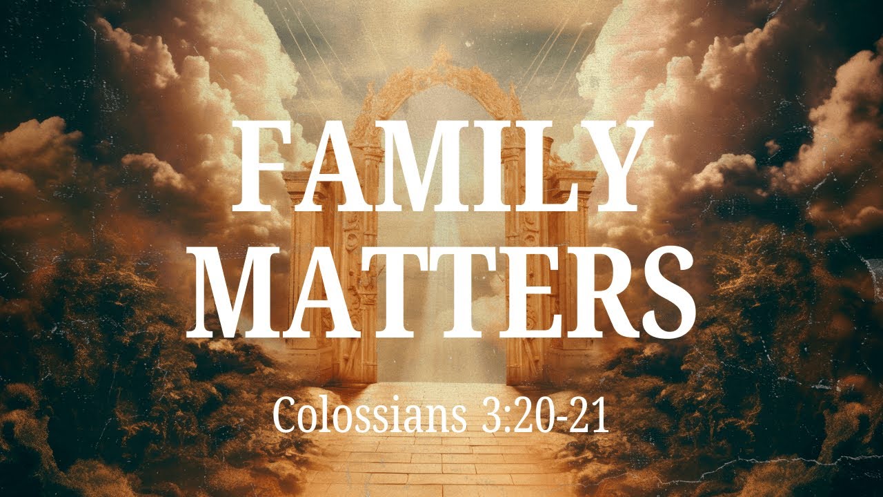 Family Matters