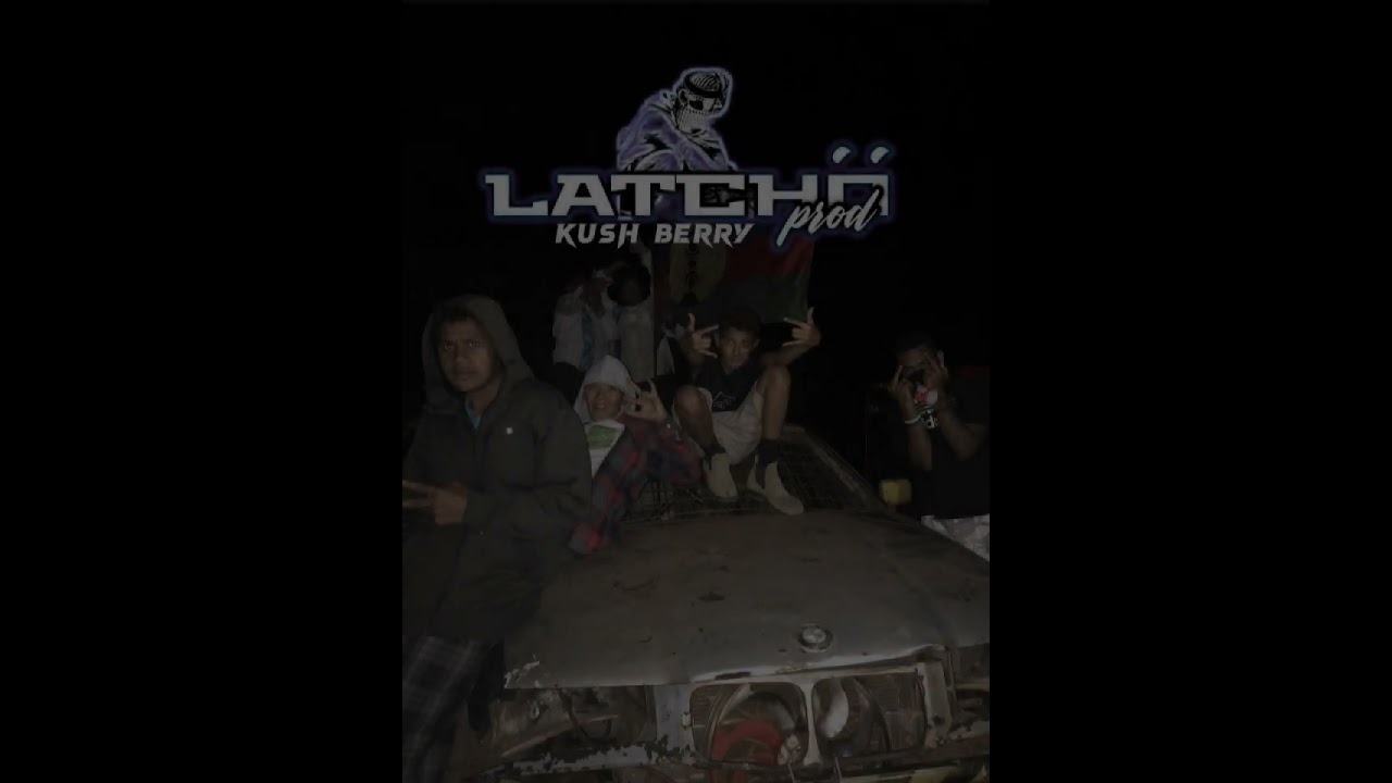 latchöprod ft gazo x heuz saiyan remix zouk