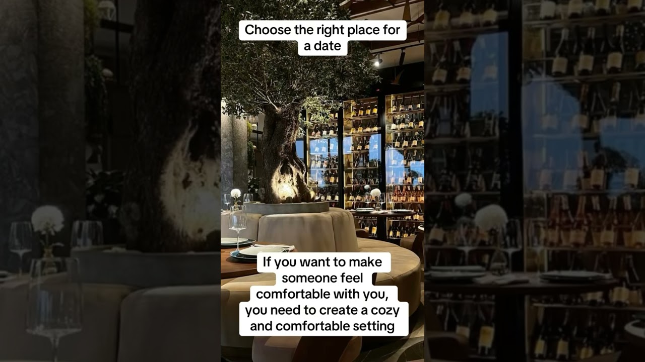 4 first date secrets to make anyone fall for you #firstdatetips #dating #datingsecrets #usa