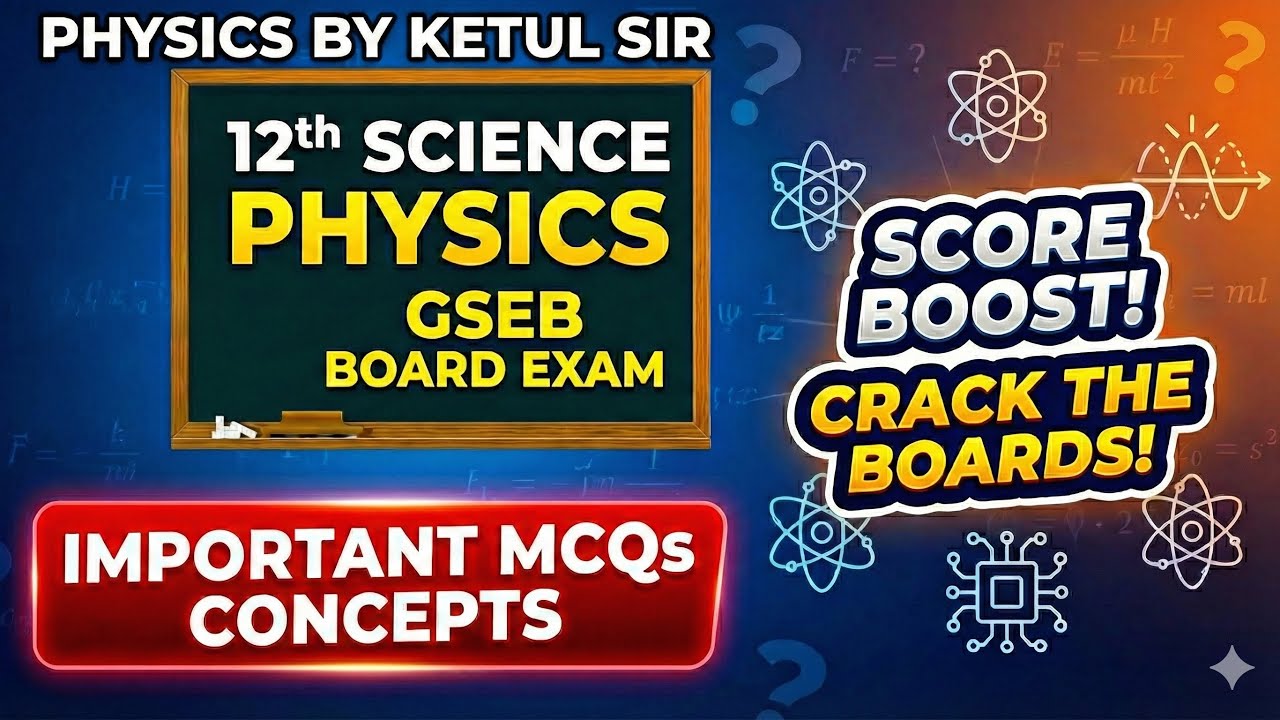 MCQ BOOSTER LECTURE -2 G