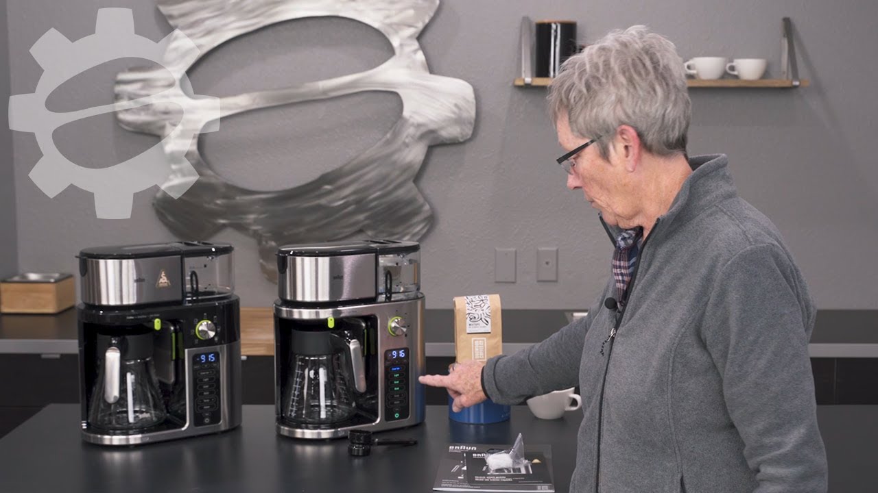 Braun MultiServe Brewers | Crew Review