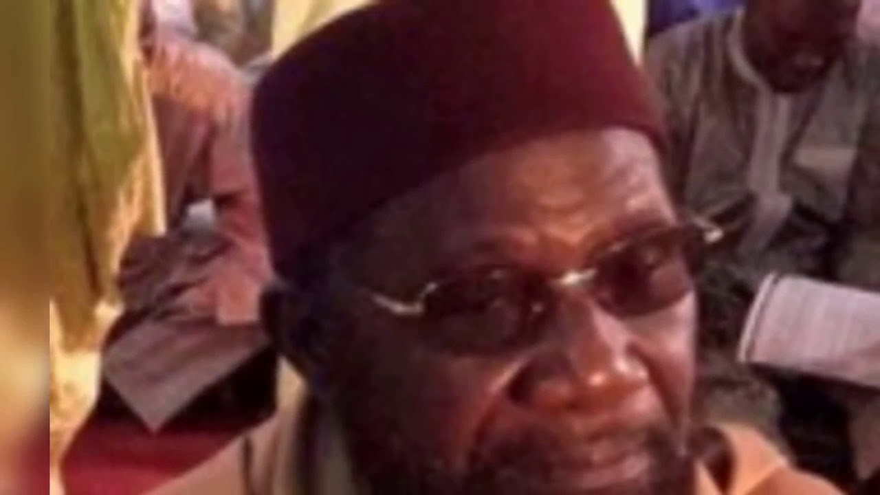 Cissé Djingué 01